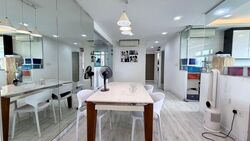 Blk 293A Skypeak @ Bukit Batok (Bukit Batok), HDB 5 Rooms #631867261